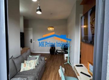 Apartamento · 48m² · 2 Quartos · 1 Vaga · Apartamento para locação com 48m² no Condomínio Boulevard Parque - Osasco.
