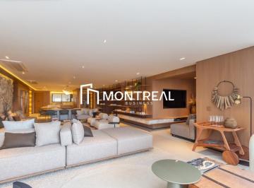Apartamento · 232m² · 3 Quartos · 3 Vagas · Apartamento à venda - na Vila Clementino