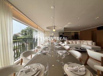 Apartamento · 184m² · 3 Quartos · 2 Vagas · Apartamento à venda - no Alto da Boa Vista