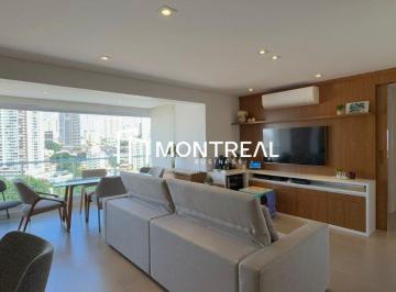 Apartamento · 80m² · 2 Quartos · 2 Vagas · Apartamento à venda - em Sumaré