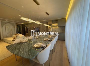 Apartamento · 155m² · 4 Quartos · 2 Vagas · Apartamento à venda - na Vila Mariana
