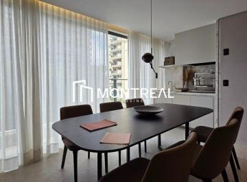 Apartamento · 94m² · 2 Quartos · 2 Vagas · Apartamento à venda - em Pinheiros