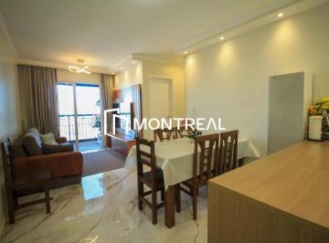 Apartamento · 55m² · 2 Quartos · 1 Vaga · Apartamento à venda - em Belém