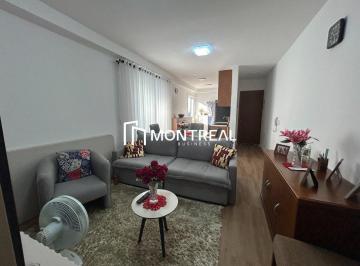 Apartamento · 52m² · 2 Quartos · 1 Vaga · Apartamento à venda - em Tatuapé