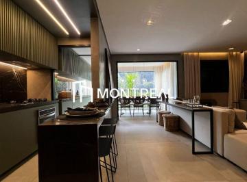 Apartamento · 97m² · 3 Quartos · 2 Vagas · Apartamento à venda - no Alto da lapa