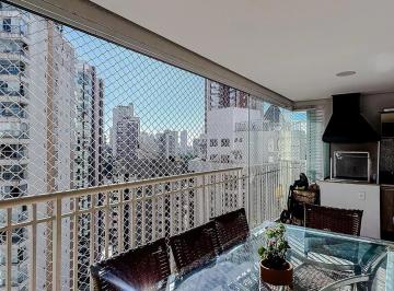 Apartamento · 93m² · 3 Quartos · 2 Vagas · Apartamento à venda - em Tatuapé