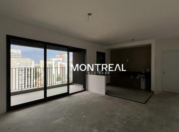 Apartamento · 123m² · 3 Quartos · 2 Vagas · Apartamento à venda - na Vila Madalena