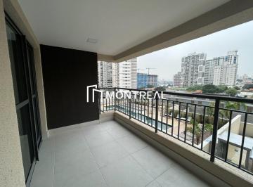 Apartamento · 49m² · 2 Quartos · 1 Vaga · Apartamento à venda - no Ipiranga