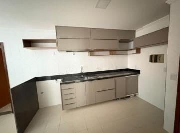 Apartamento de 4 quartos, Águas Claras · 04 Quartos 1 Suíte, Águas Claras, Rua 37 Sul, Eva Camilo, Próximo Metrô, Varanda, Garagem