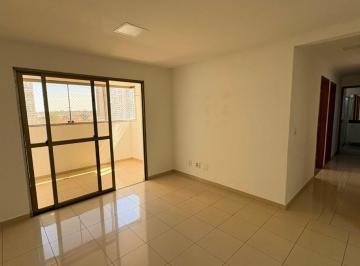 Apartamento de 4 quartos, Águas Claras · Aluguel, 04 Quartos 1 Suíte, Águas Claras, Rua 37 Sul, Eva Camilo, Próximo Metrô, Varanda, Garagem