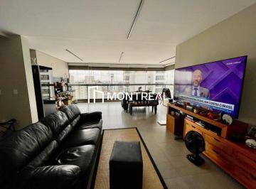 Apartamento · 120m² · 3 Quartos · 2 Vagas · Apartamento à venda - no Alto do Ipiranga