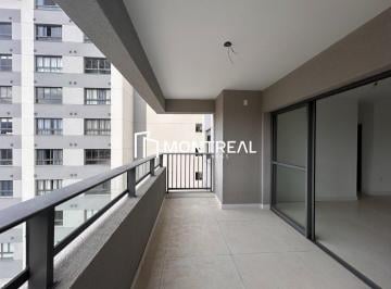 Apartamento · 69m² · 2 Quartos · 1 Vaga · Apartamento à venda - no Brooklin Paulista