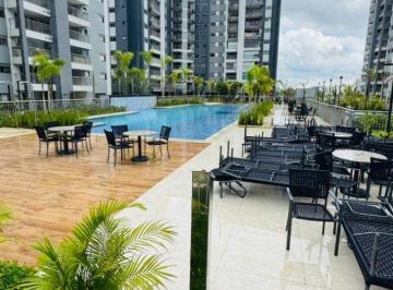 Apartamento de 3 quartos, São Paulo · Apartamento à Venda no Condomínio Unique Green – CITY AMÉRICA
