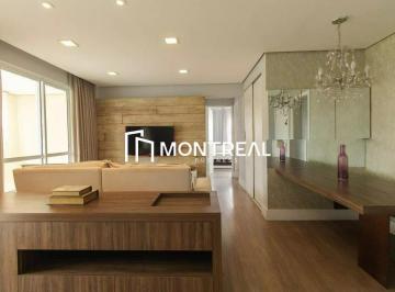 Apartamento · 80m² · 3 Quartos · 1 Vaga · Apartamento à venda - em Tatuapé