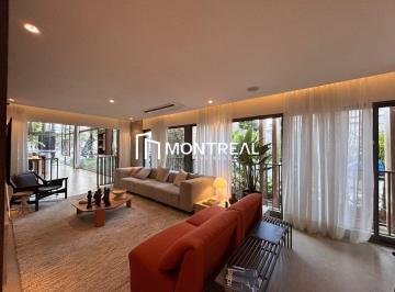 Apartamento · 161m² · 3 Quartos · 2 Vagas · Apartamento à venda - em Indianópolis