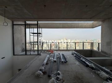 Apartamento · 320m² · 4 Quartos · 4 Vagas · Apartamento à venda - na Vila Nova Conceição