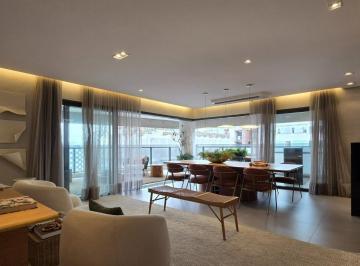 Apartamento · 196m² · 3 Quartos · 3 Vagas · Apartamento à venda - em Sumaré