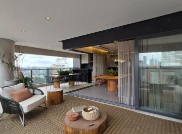 Apartamento · 196m² · 3 Quartos · 3 Vagas · Apartamento à venda - na Vila Madalena