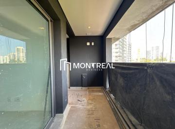 Apartamento · 62m² · 2 Quartos · 1 Vaga · Apartamento à venda - na Chácara Klabin