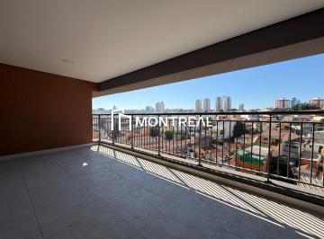 Apartamento · 119m² · 3 Quartos · 2 Vagas · Apartamento à venda - em Mooca