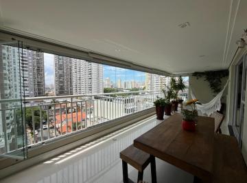 Apartamento · 132m² · 3 Quartos · 2 Vagas · Apartamento à venda - em Tatuapé