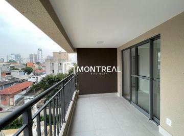 Apartamento · 49m² · 2 Quartos · 1 Vaga · Apartamento à venda - no Vila Dom Pedro I