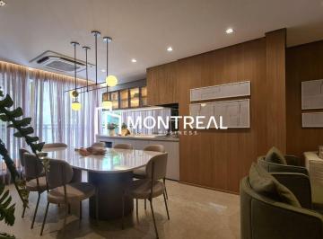 Apartamento · 98m² · 3 Quartos · 2 Vagas · Apartamento à venda - em Pompéia