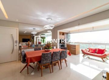 Apartamento · 129m² · 3 Quartos · 2 Vagas · Apartamento à venda - na Vila Leopoldina