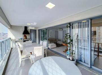 Apartamento · 115m² · 3 Quartos · 2 Vagas · Apartamento à venda - na Chácara Klabin