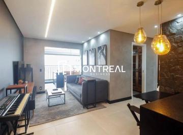 Apartamento · 86m² · 3 Quartos · 1 Vaga · Apartamento à venda - em Tatuapé