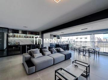 Apartamento · 159m² · 3 Quartos · 2 Vagas · Apartamento à venda - em Mooca