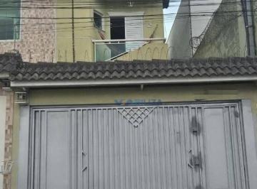 Casa · 159m² · 3 Quartos · 2 Vagas · Sobrado para venda em Jardim Bom Clima de 159.00m² com 3 Quartos, 1 Suite e 2 Garagens