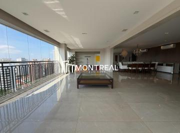 Apartamento · 284m² · 4 Quartos · 4 Vagas · Apartamento à venda - em Mooca