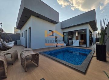 Casa · 200m² · 3 Quartos · 4 Vagas · Casa de Condomínio para venda em Engenho Velho de 200.00m² com 3 Quartos, 3 Suites e 4 Garagens