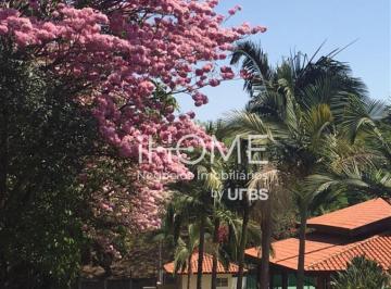 Casa · 393m² · 4 Quartos · 4 Vagas · Casa de Condomínio para venda em Sítios De Recreio Gramado de 393.00m² com 4 Quartos, 4 Suites e 4 G