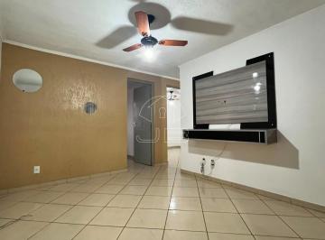 Foto 01 · Apartamento à venda, Vila Padre Anchieta, CDHU, Campinas/SP
