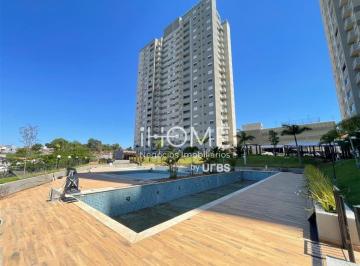 Apartamento · 66m² · 2 Quartos · Apartamento para venda em Loteamento Parque São Martinho de 66.00m² com 2 Quartos e 1 Suite