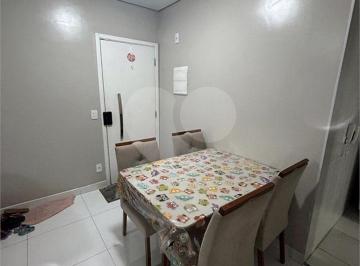 Apartamento · 62m² · 2 Quartos · 1 Vaga · Apartamento para venda em Jardim Flórida de 62.00m² com 2 Quartos, 1 Suite e 1 Garagem