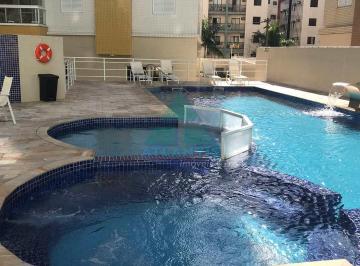 Apartamento · 69m² · 2 Quartos · 1 Vaga · Apartamento para venda em Praia Grande de 69.00m² com 2 Quartos, 1 Suite e 1 Garagem
