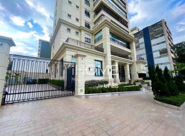 Apartamento · 256m² · 3 Quartos · 4 Vagas · Apartamento para venda em Cambuí de 256.00m² com 3 Quartos, 3 Suites e 4 Garagens
