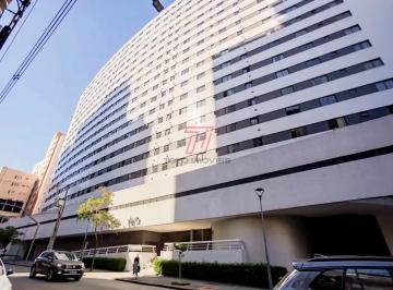 4413854_0.jpg · Apartamento com 2 dormitórios, 1 vaga de garagem para vender com 64,17m² no Ed. Brigadeiro Towers,
