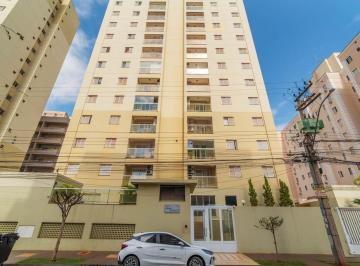 Apartamento · 72m² · 2 Quartos · 2 Vagas · Apartamento para venda em Nova Aliança de 72.00m² com 2 Quartos, 1 Suite e 2 Garagens