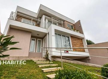 4413933_0.jpg · Sobrado Quadriplex no bairro Portão - HABITEC - ANG1488