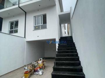 Casa · 150m² · 4 Quartos · 4 Vagas · Sobrado para venda em Jardim Pinhal de 150.00m² com 4 Quartos, 1 Suite e 4 Garagens