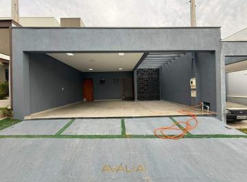 Casa · 108m² · 3 Quartos · 2 Vagas · Casa de Condomínio para venda em Jardins do Império de 107.52m² com 3 Quartos, 1 Suite e 2 Garagens