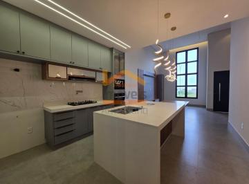 Casa · 170m² · 3 Quartos · 4 Vagas · Casa de Condomínio para venda em Jardim Recanto Das Águas de 170.00m² com 3 Quartos, 3 Suites e 4 Ga