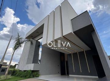 Casa · 176m² · 3 Quartos · Casa de Condomínio para venda em Setlife 2 de 176.00m² com 3 Quartos e 3 Suites