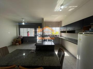 Casa · 118m² · 2 Quartos · 2 Vagas · Casa para venda em Parque Nova Carioba de 118.00m² com 2 Quartos, 1 Suite e 2 Garagens