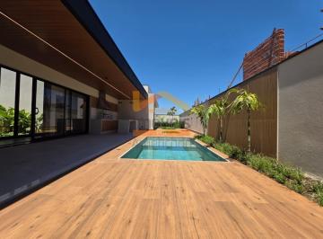 Casa · 232m² · 3 Quartos · 4 Vagas · Casa de Condomínio para venda em Parque Fortaleza de 232.00m² com 3 Quartos, 3 Suites e 4 Garagens