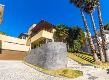 4413613_0.jpg · Casa á venda com 5 quartos - Cond. Aquarius Hill - Campo Comprido